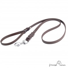 Correa paseo trenzada...