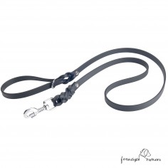 Correa paseo trenzada...