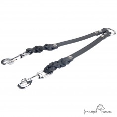 Amarre Biothane súper duro...