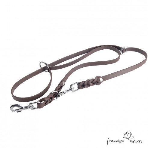 Correa multiposición regulable...