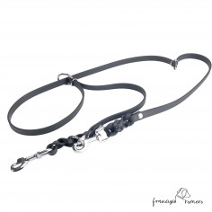 Correa multiposición...