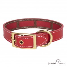 Collar Piel Funda... 2