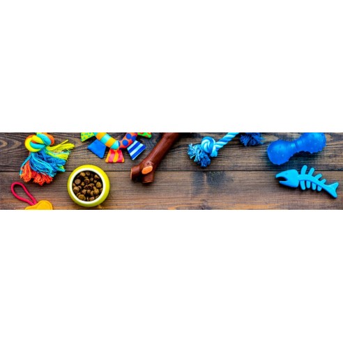 Colección Biothane Redondo 6 mm