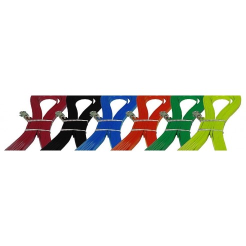 Colección Cuero Redondo Personalizada